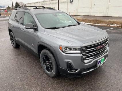 2021 GMC Acadia Missoula MT