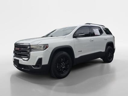 2022 GMC Acadia Knoxville TN