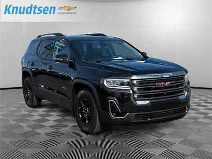 2022 GMC Acadia Post Falls ID
