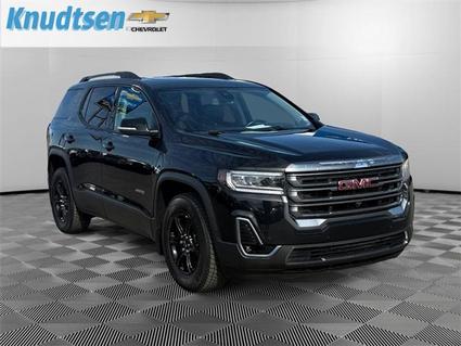 2022 GMC Acadia Post Falls ID