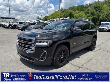 2022 GMC Acadia Knoxville TN