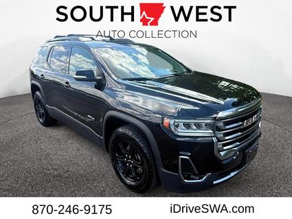 2022 GMC Acadia Arkadelphia AR