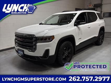 2022 GMC Acadia Burlington WI