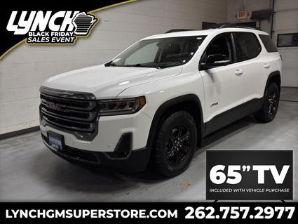 2022 GMC Acadia Burlington WI