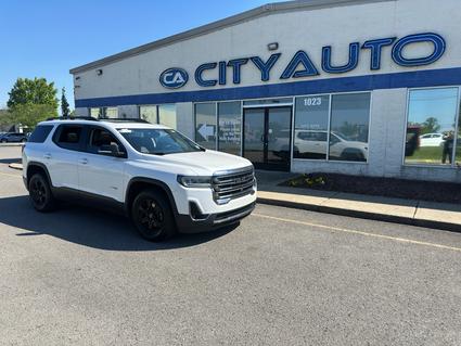 2022 GMC Acadia Murfreesboro TN