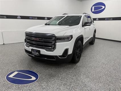 2022 GMC Acadia Bismarck ND