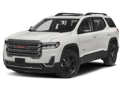 2023 GMC Acadia Salinas CA