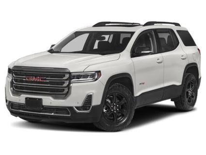 2023 GMC Acadia Fargo ND