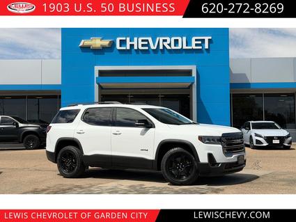 2023 GMC Acadia Garden City KS