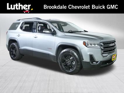 2023 GMC Acadia Minneapolis MN