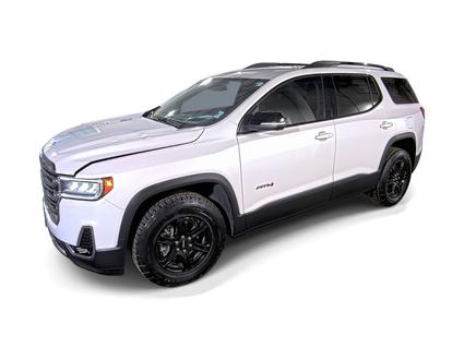 2023 GMC Acadia Billings MT