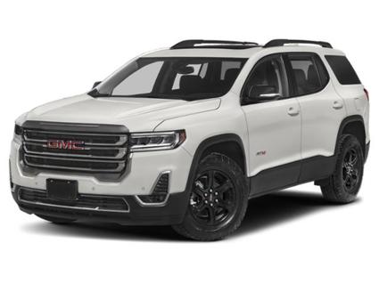 2023 GMC Acadia Billings MT