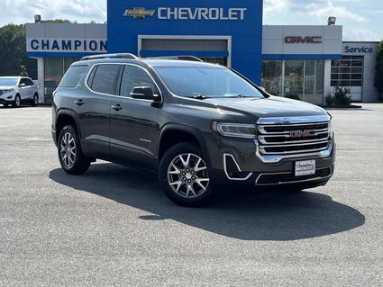 2020 GMC Acadia McMinnville TN