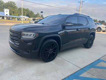 2022 GMC Acadia Columbus MS
