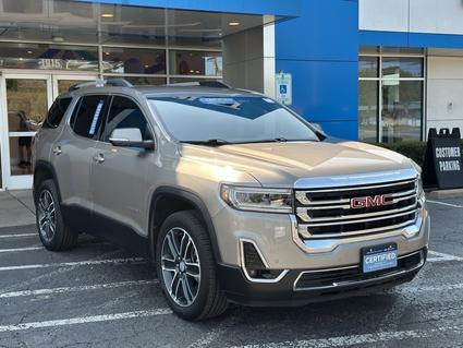 2023 GMC Acadia Newberry SC