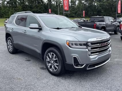 2023 GMC Acadia Sylacauga AL