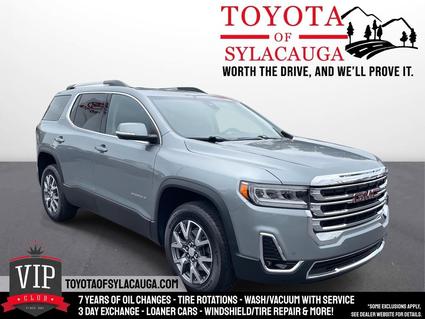2023 GMC Acadia Sylacauga AL