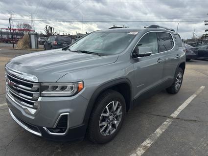 2023 GMC Acadia Memphis TN
