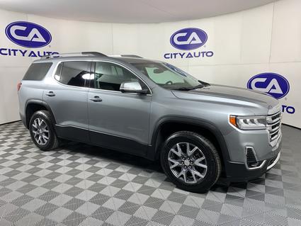 2023 GMC Acadia Memphis TN