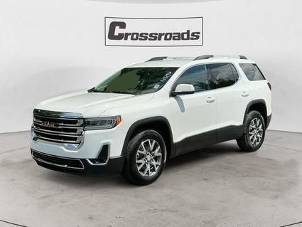2023 GMC Acadia Corinth MS