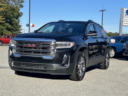 2023 GMC Acadia Jackson GA