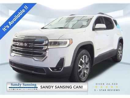 2023 GMC Acadia Pensacola FL
