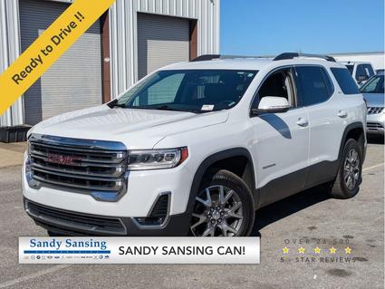 2023 GMC Acadia Pensacola FL