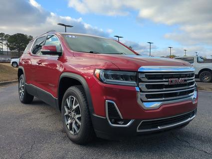2022 GMC Acadia Albany GA