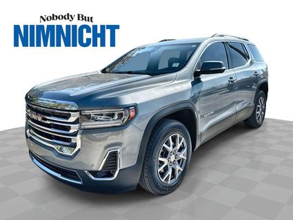 2023 GMC Acadia Jacksonville FL