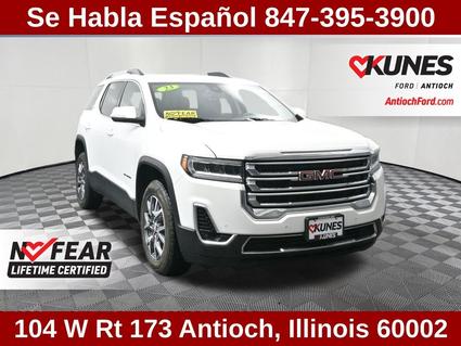 2023 GMC Acadia Antioch IL