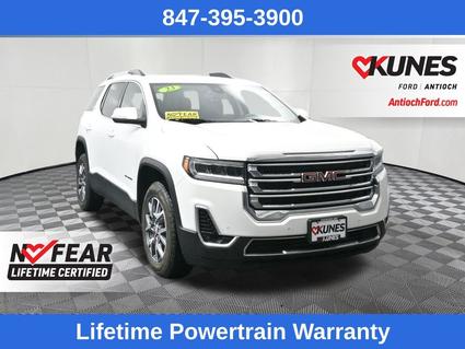 2023 GMC Acadia Antioch IL