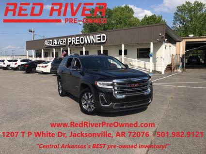 2023 GMC Acadia Jacksonville AR