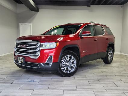 2023 GMC Acadia Philadelphia PA