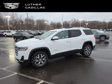2023 GMC Acadia Saint Paul MN