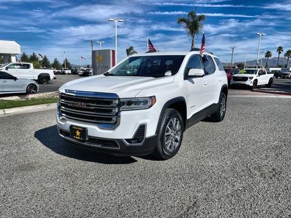 2023 GMC Acadia Salinas CA