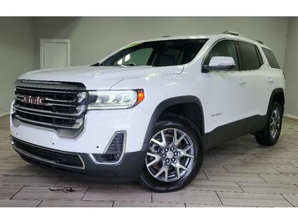 2023 GMC Acadia Philadelphia PA