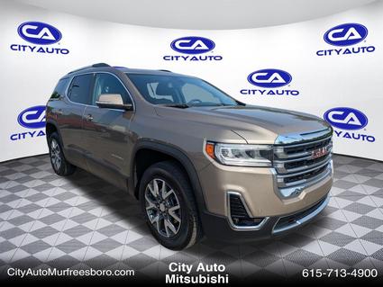 2023 GMC Acadia Murfreesboro TN