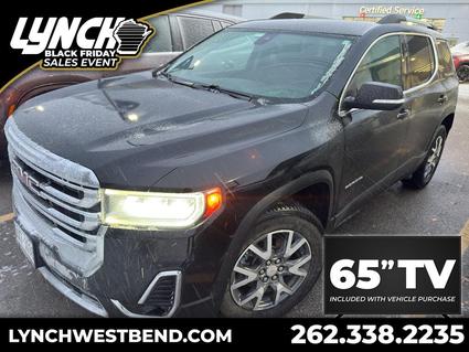 2023 GMC Acadia West Bend WI