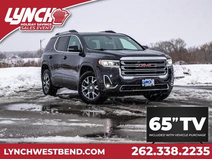 2023 GMC Acadia West Bend WI