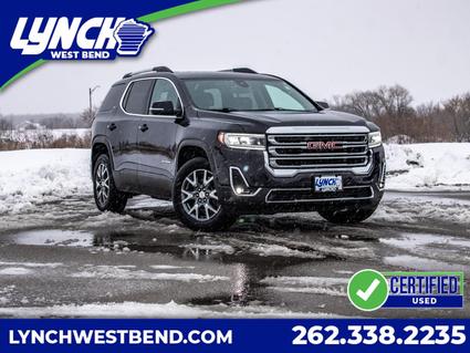 2023 GMC Acadia West Bend WI