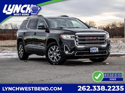 2023 GMC Acadia West Bend WI