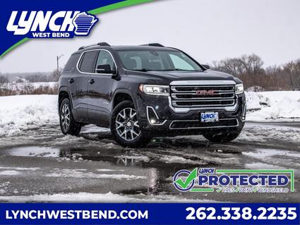 2023 GMC Acadia West Bend WI
