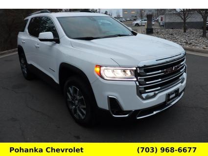 2023 GMC Acadia Chantilly VA