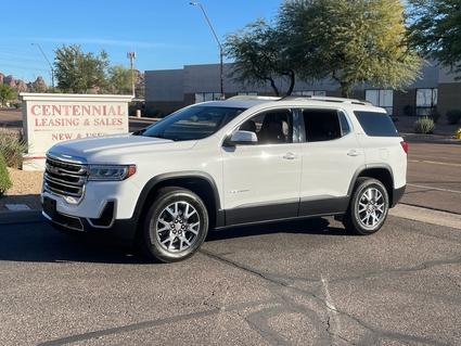2023 GMC Acadia Phoenix AZ