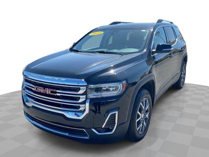 2023 GMC Acadia Sumter SC