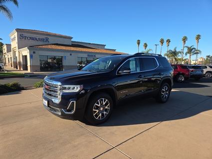 2022 GMC Acadia Santa Maria CA