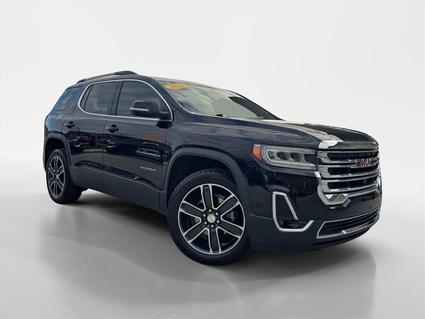2023 GMC Acadia Knoxville TN