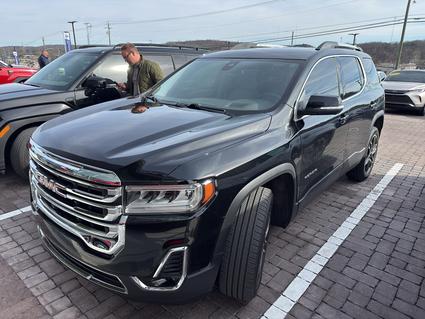 2023 GMC Acadia Knoxville TN