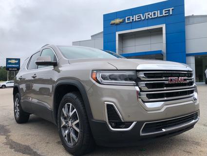 2023 GMC Acadia Winnsboro SC