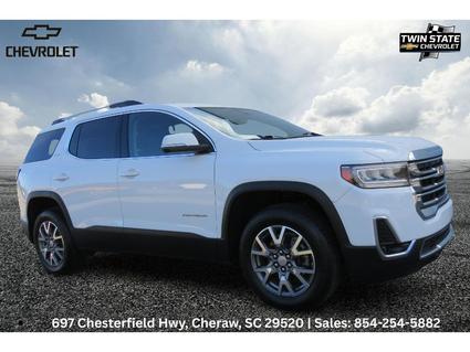 2023 GMC Acadia Cheraw SC